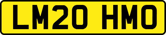 LM20HMO