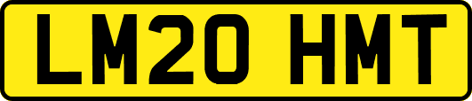 LM20HMT