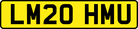 LM20HMU