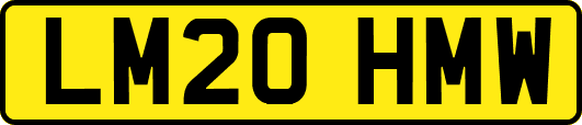 LM20HMW
