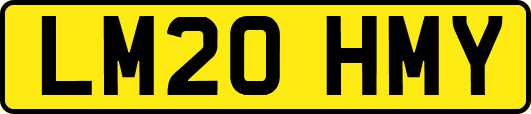 LM20HMY