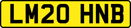 LM20HNB