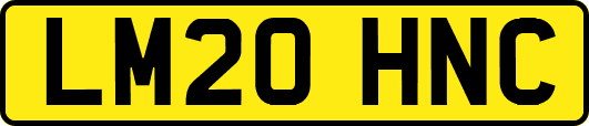 LM20HNC