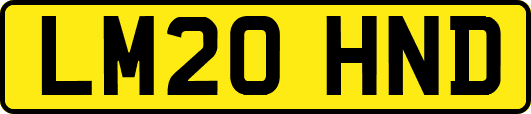 LM20HND