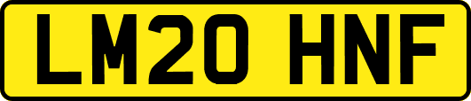 LM20HNF