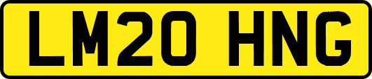 LM20HNG