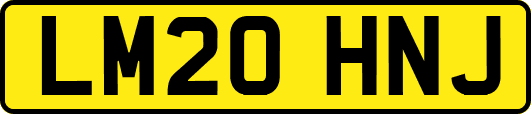 LM20HNJ