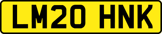 LM20HNK