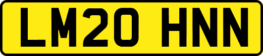 LM20HNN