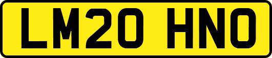 LM20HNO