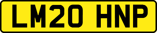 LM20HNP