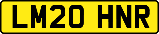 LM20HNR