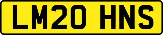 LM20HNS