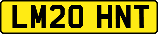 LM20HNT