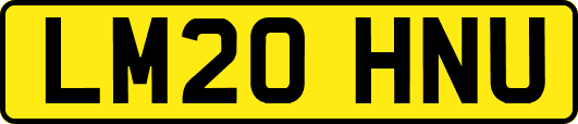 LM20HNU