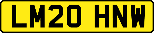 LM20HNW