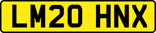 LM20HNX
