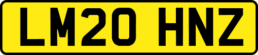 LM20HNZ