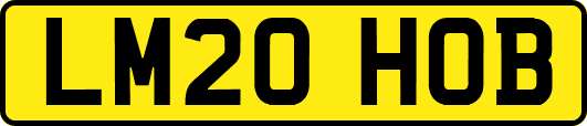 LM20HOB