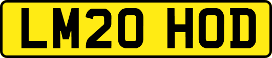 LM20HOD