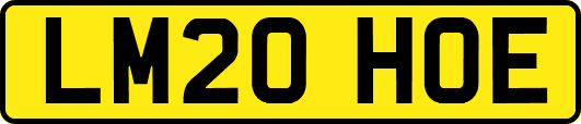 LM20HOE
