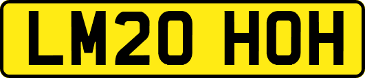 LM20HOH