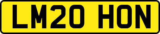 LM20HON