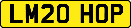LM20HOP