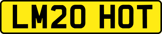 LM20HOT