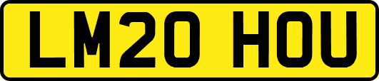 LM20HOU