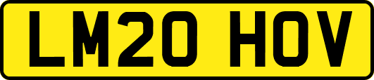 LM20HOV