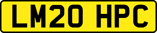LM20HPC