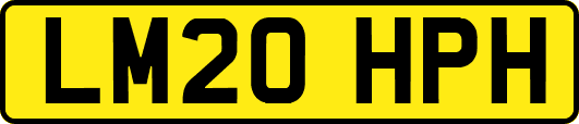 LM20HPH