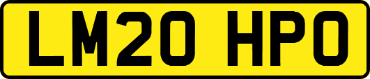 LM20HPO