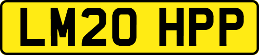 LM20HPP
