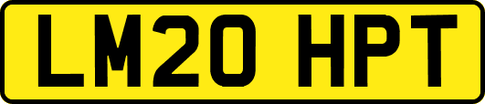 LM20HPT