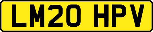 LM20HPV