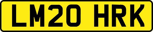 LM20HRK
