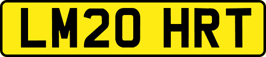 LM20HRT