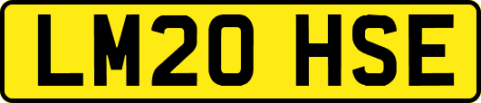 LM20HSE