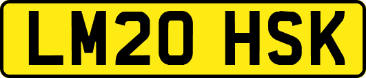 LM20HSK