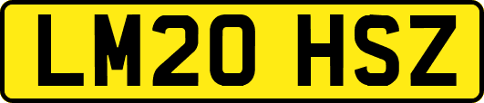 LM20HSZ