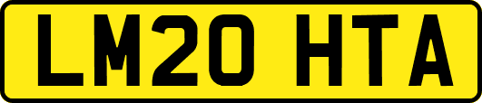 LM20HTA