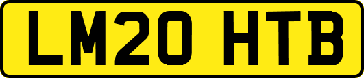 LM20HTB