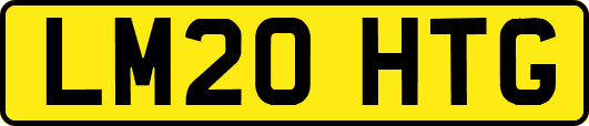LM20HTG