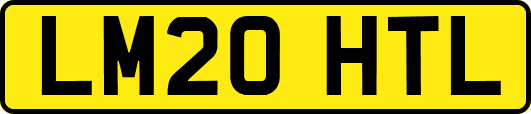 LM20HTL