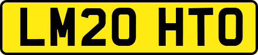 LM20HTO