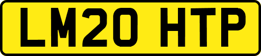 LM20HTP