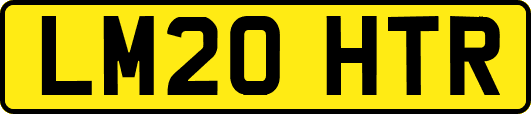 LM20HTR