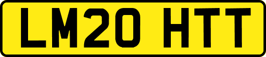 LM20HTT